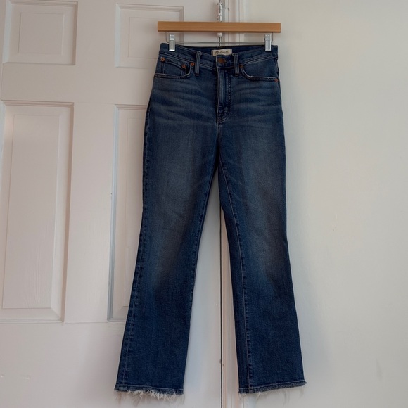 Madewell Demi-Boot Women’s Size 25. - Picture 8 of 9